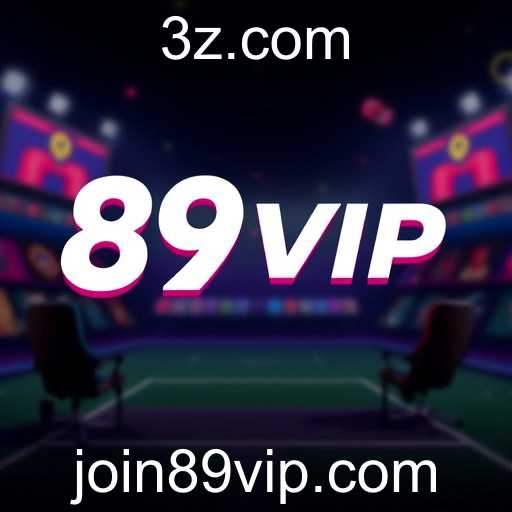 A Ascensão do 89vip no Mundo dos Jogos Online