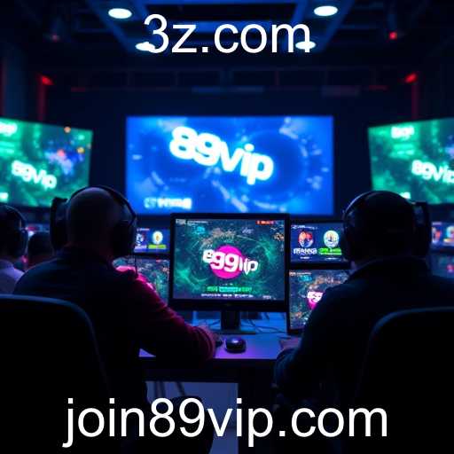 Mudanças no Cenário de Jogos Online no Brasil