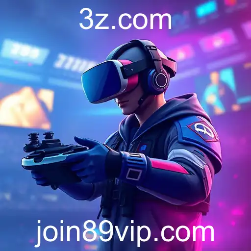 Inovações e Desafios no Futuro dos Jogos Online