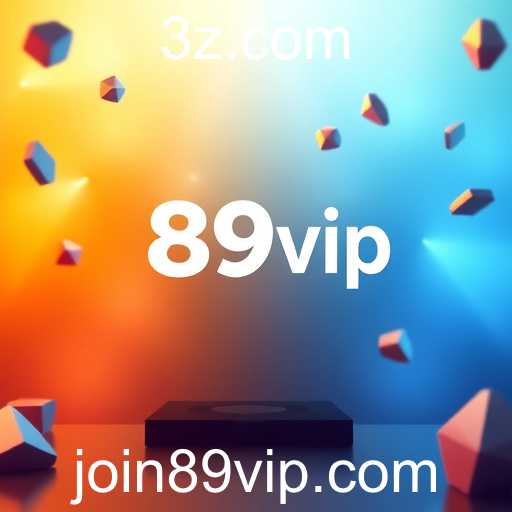 A Ascensão do 89vip e o Futuro dos Jogos Online