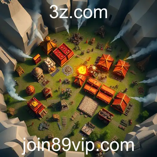 O Crescimento dos Sites de Jogos em 2025