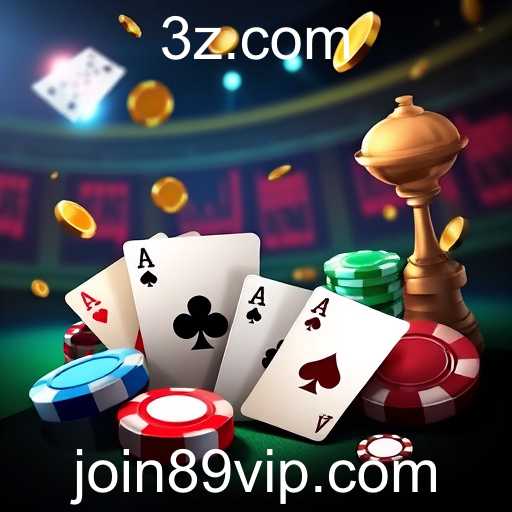 O Crescimento dos Jogos Online e o Impacto do 89vip