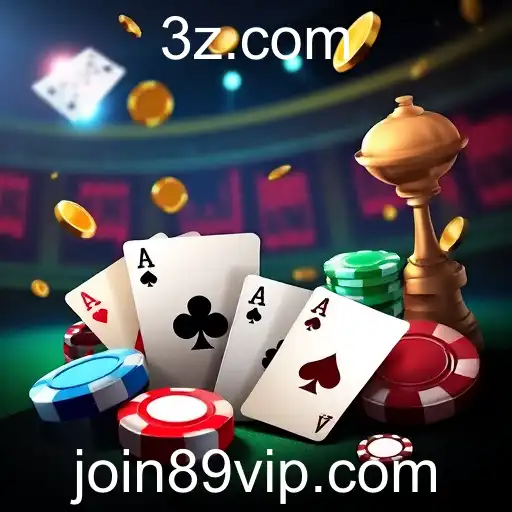 O Crescimento dos Jogos Online e o Impacto do 89vip