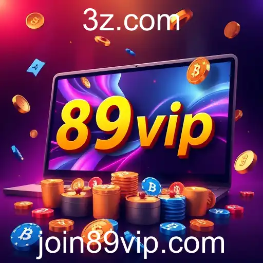 Crescimento e Evolução do 89vip em 2025