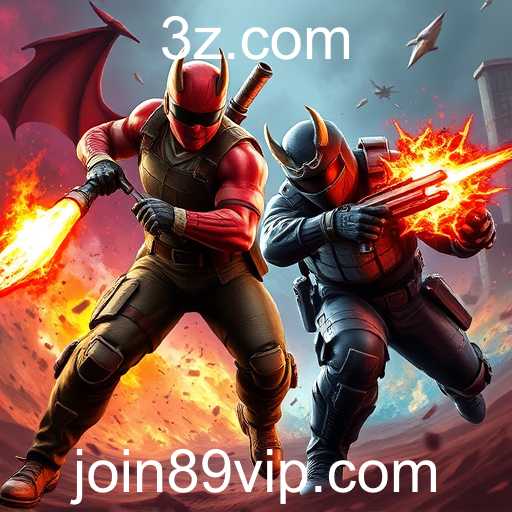 Expansão dos Jogos Online em 2025: O Caso do 89vip