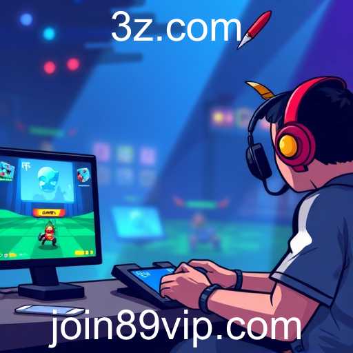 O Impacto Crescente de Plataformas de Jogo Online no Brasil