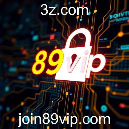 O Impacto do 89vip na Economia e Sociedade Digital