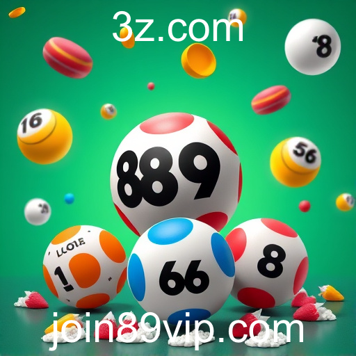 Explorando a Categoria 'Loteria' no Site de Palavras-chave '89vip'