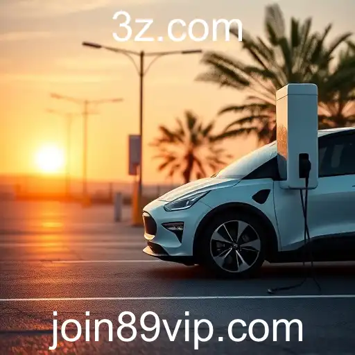 Transformações no Mercado de Automóveis Elétricos no Brasil