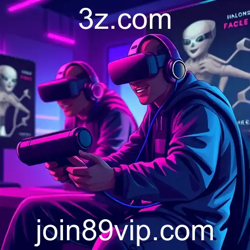 Evolução dos Sites de Jogos em 2025