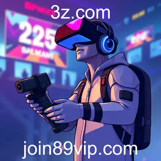 Innovations in the Gaming World