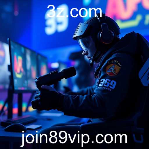 O Crescimento Explosivo do Mercado de Jogos Online em 2025