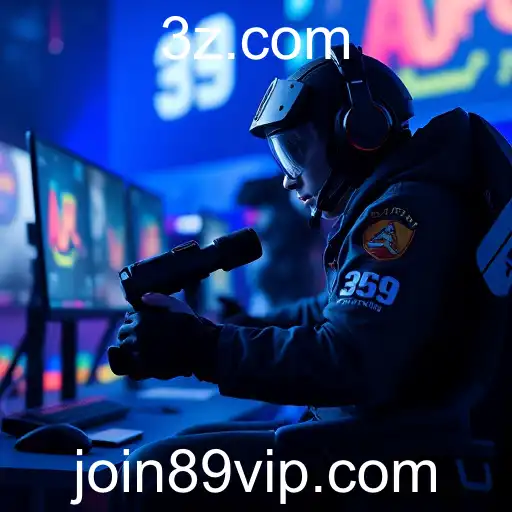 O Crescimento Explosivo do Mercado de Jogos Online em 2025