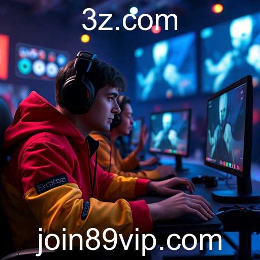 Tendências e Desafios no Mundo dos Jogos Online em 2025