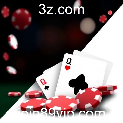 A Ascensão do Poker Online no Site '89vip'