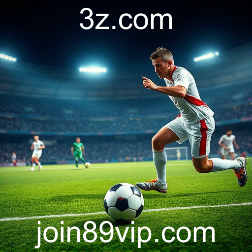 Apostas Esportivas no 89vip: Um Mundo de Oportunidades
