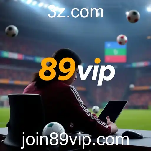 A Ascensão do 89vip no Cenário de Jogos Online