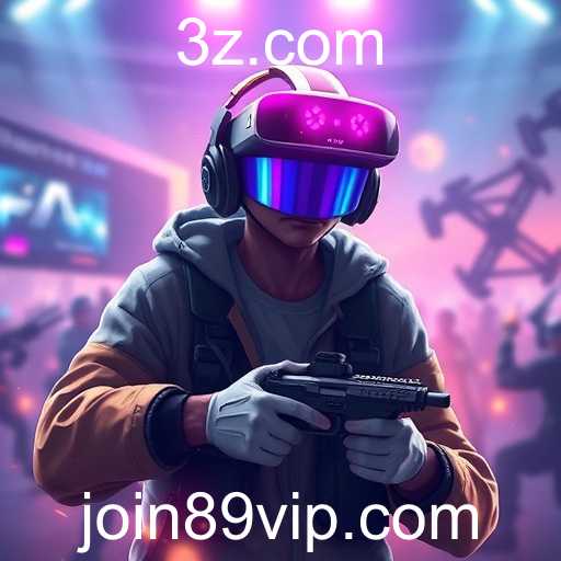 Tendências e Inovações nos Jogos Online