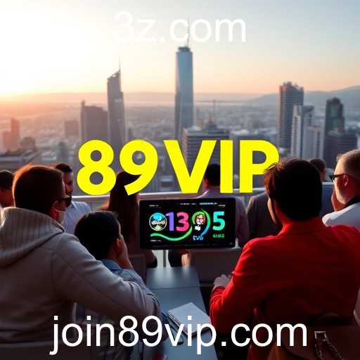 Tendências Online e a Ascensão do 89VIP